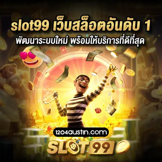 Web Slots99